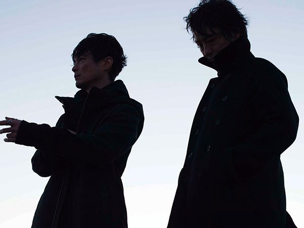 【3A先行】BOOM BOOM SATELLITES