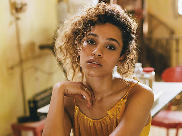 【モニター招待】IZZY BIZU