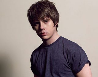 JAKE BUGG