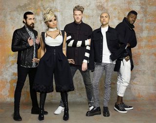 PENTATONIX