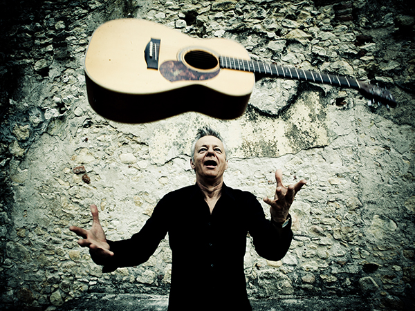 【3A先行】TOMMY EMMANUEL