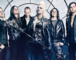 BATTLE BEAST