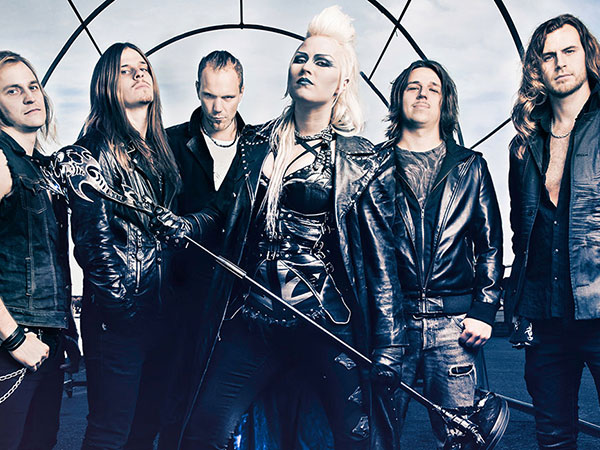 【3A先行】BATTLE BEAST