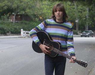 EVAN DANDO