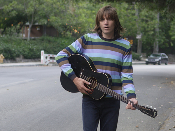 【3A先行】EVAN DANDO