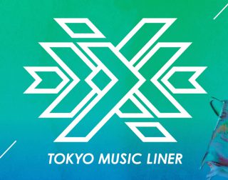TOKYO MUSIC LINER