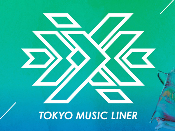 【3A先行】TOKYO MUSIC LINER