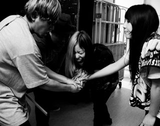 Dizzy Sunfist