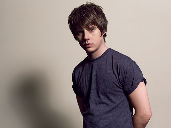 【モニター招待】JAKE BUGG