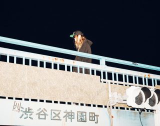 CASHMERE CAT（カシミヤ・キャット）