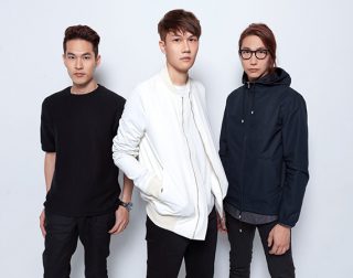 宇宙人(Cosmos People)