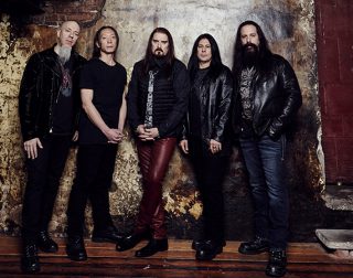 DREAM THEATER （追加公演）