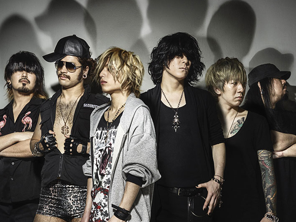 【3A先行】Fear,and Loathing in Las Vegas（首都圏8公演）