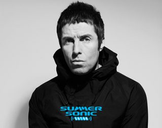 LIAM GALLAGHER（サマソニEXTRA）