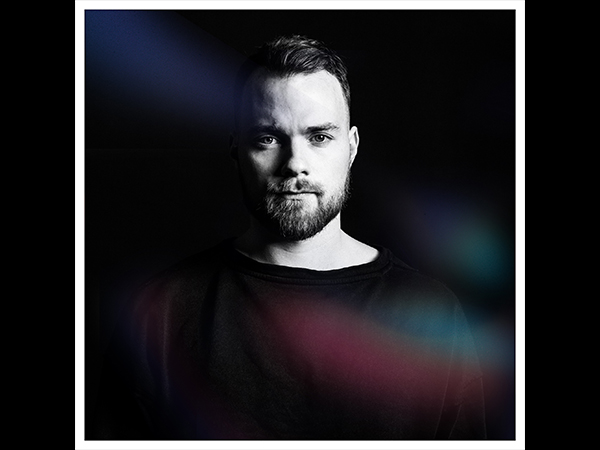 【3A先行】Ásgeir