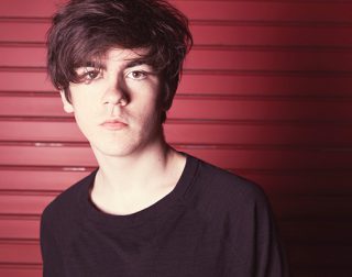 DECLAN MCKENNA