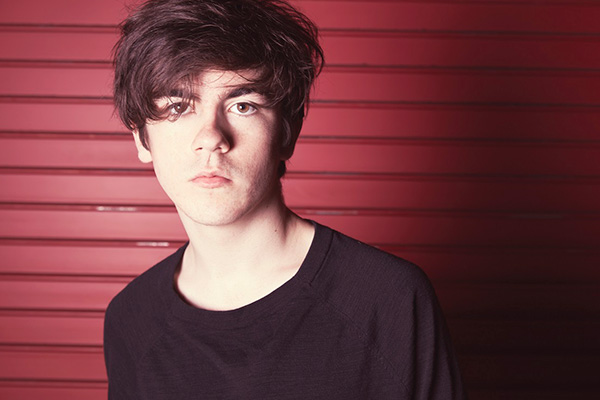 【3A先行】DECLAN MCKENNA