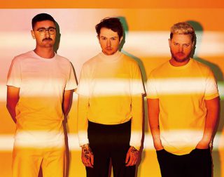 alt-J