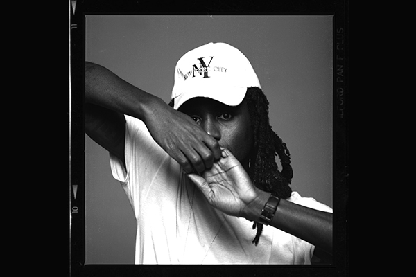 【3Aご招待】BLOOD ORANGE