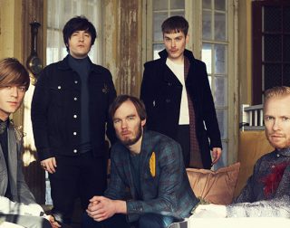 MANDO DIAO