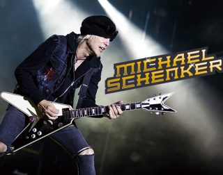 MICHAEL SCHENKER FEST