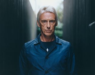 PAUL WELLER