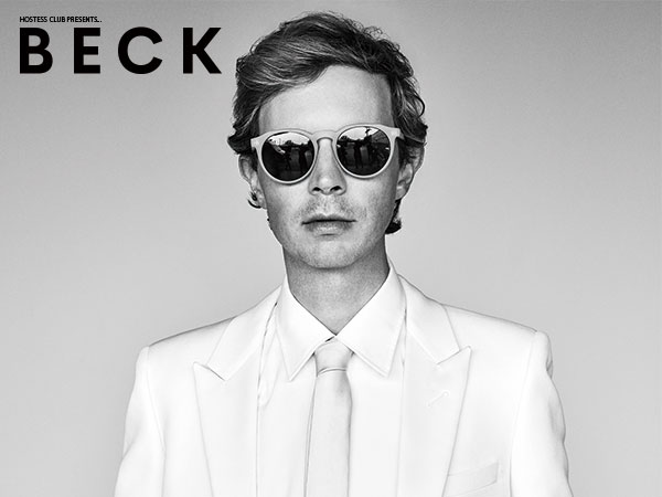 【3A先行】BECK