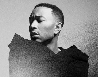 JOHN LEGEND