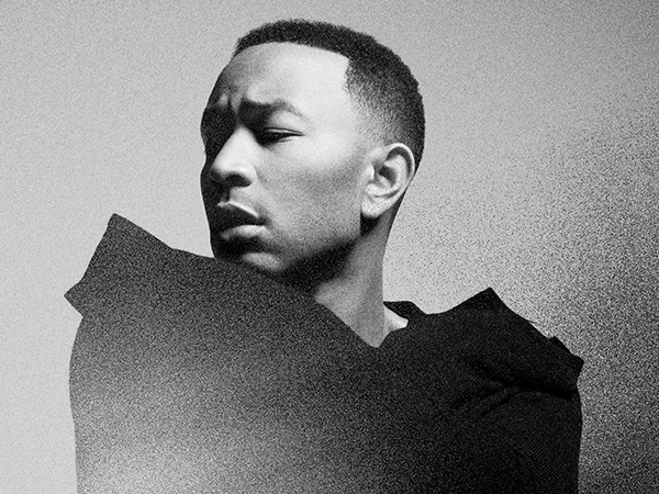 【3A先行】JOHN LEGEND