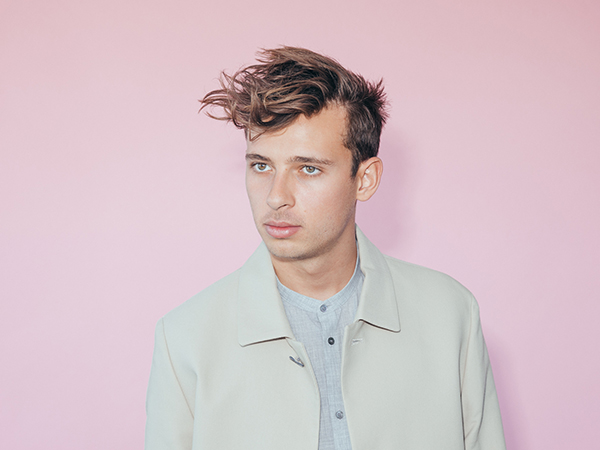 【3Aご招待】FLUME＜東京＞