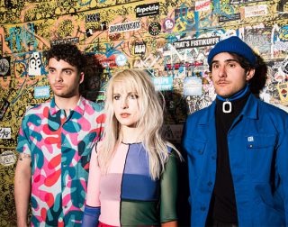 PARAMORE