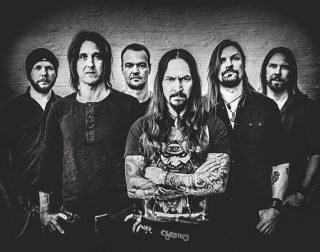 AMORPHIS