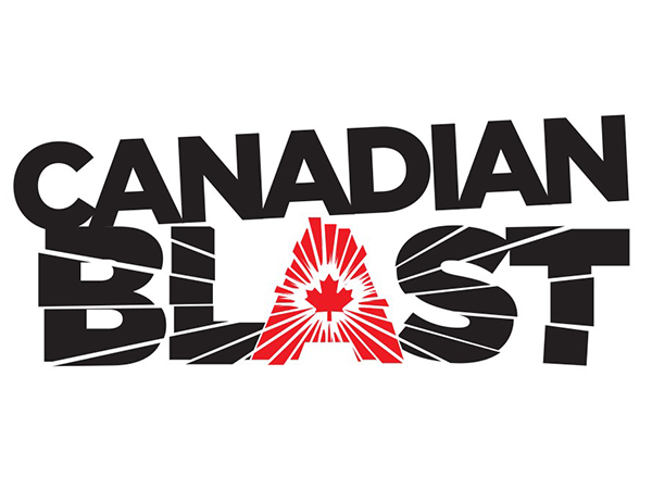 CANADIAN BLAST 2018公演ご招待