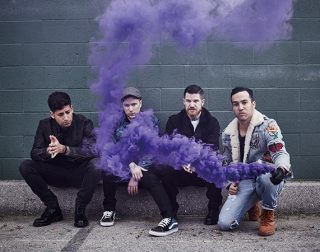 FALL OUT BOY