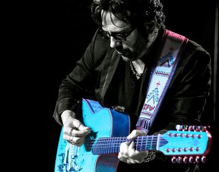 Kip Winger