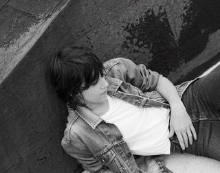 CHARLOTTE GAINSBOURG