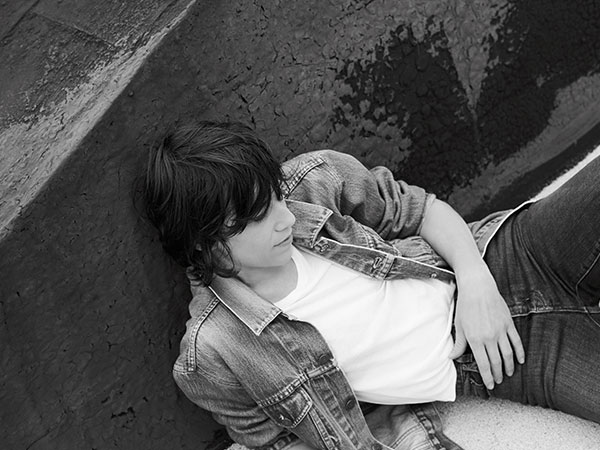 【3A先行】CHARLOTTE GAINSBOURG