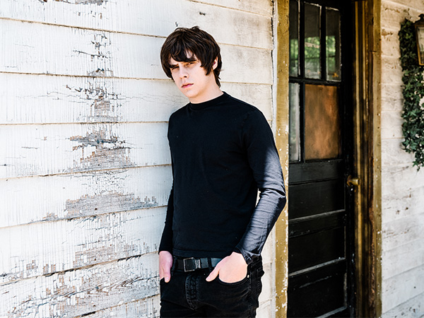 【3A先行】JAKE BUGG