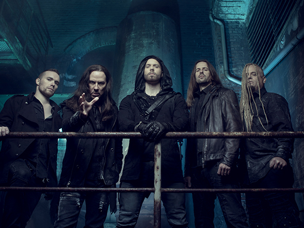 KAMELOT