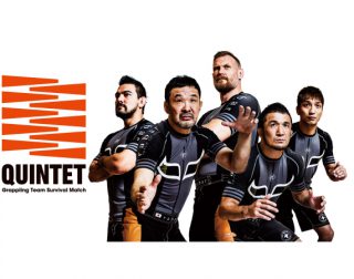 【先着】QUINTET.1