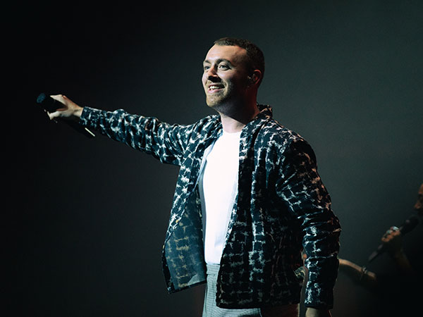 【3A先行】SAM SMITH