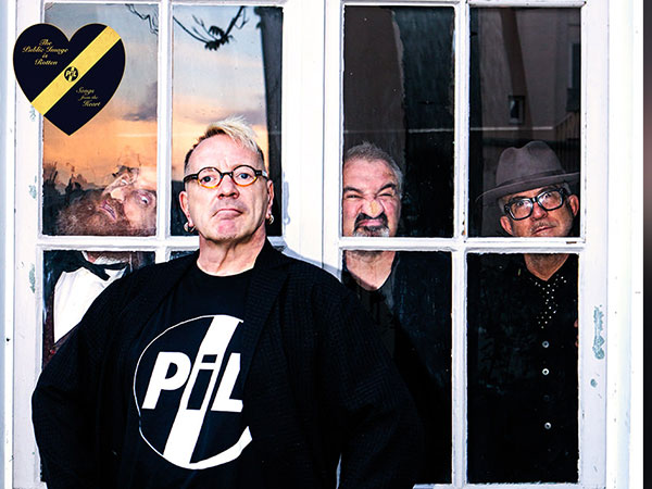 【3A先行】PUBLIC IMAGE LTD.