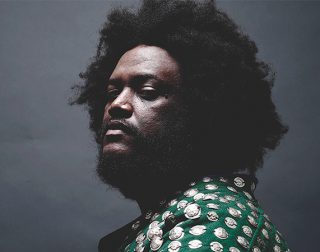 Kamasi Washington（SUMMER SONIC EXTRA）