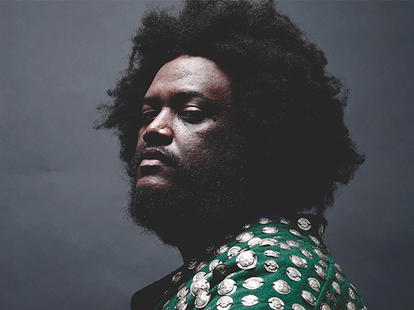 【3A先行】Kamasi Washington（SUMMER SONIC EXTRA）