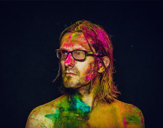 STEVEN WILSON