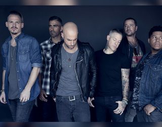 DAUGHTRY