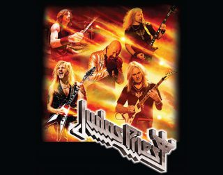 JUDAS PRIEST