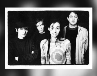 MY BLOODY VALENTINE