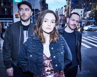 CHVRCHES