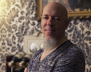 JORDAN RUDESS